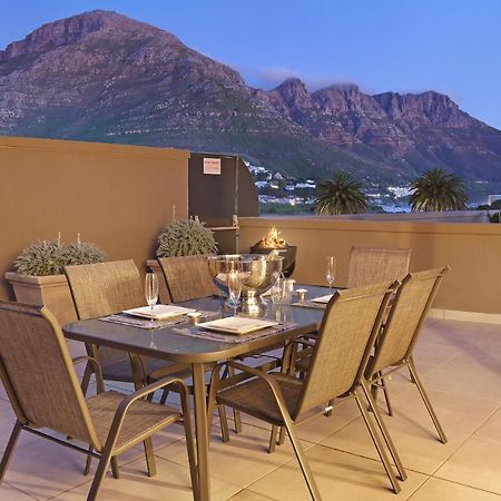 Appartement G Zero 3 @ The Breakers à Hout Bay Extérieur photo